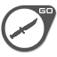 Award of Survival Knife