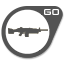 Award of M249 PARA Light Machine Gun