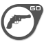 Award of R8 Revolver