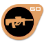 Bronze AUG