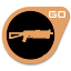 Bronze PP-Bizon