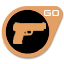 Bronze Five-SeveN