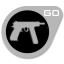 Silver CZ75-Auto