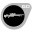 Silver SSG 08