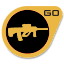 Gold AUG