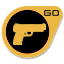 Gold Five-SeveN