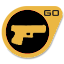 Gold Glock-18