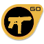 Gold Tec-9