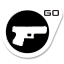 Platinum Glock-18