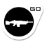 Platinum M249 PARA Light Machine Gun